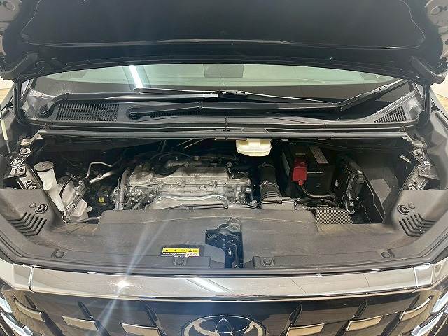 トヨタ アルファードの画像20