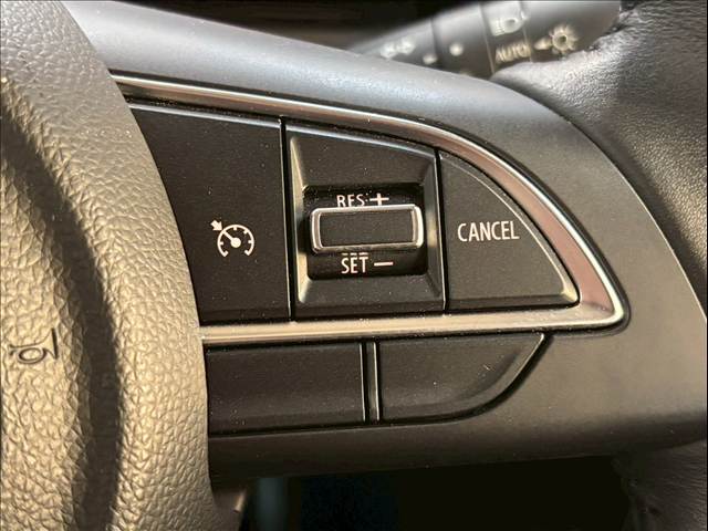 ジムニーXC 内装他