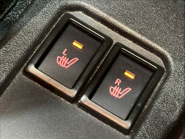 ジムニーXC 内装他