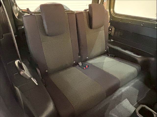 スズキ ジムニーの画像10