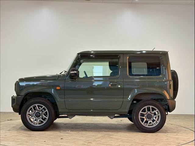 スズキ ジムニーの画像15