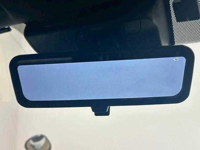 ハイエースバンロングボディスーパーGL ダークプライムII 内装他