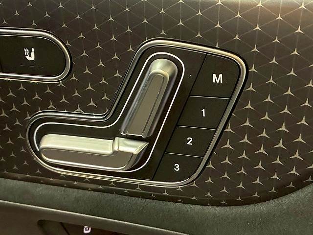 メルセデス・ベンツ EQAの画像8