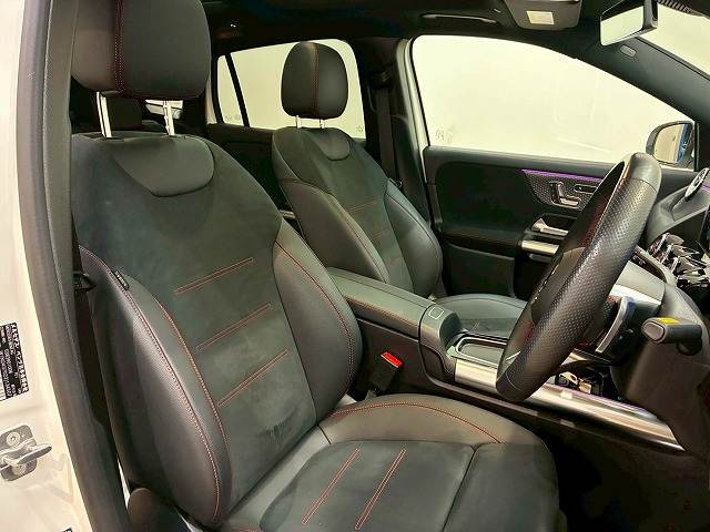 メルセデス・ベンツ EQAの画像9