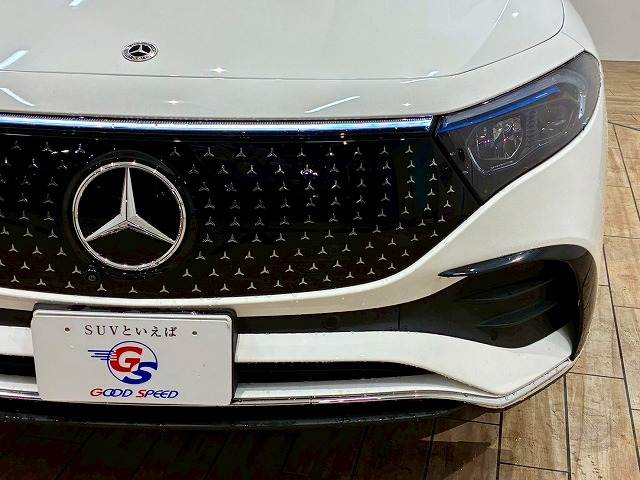 メルセデス・ベンツ EQAの画像18