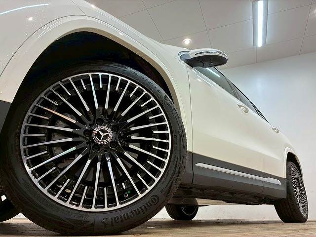 メルセデス・ベンツ EQAの画像19