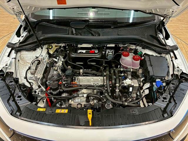 メルセデス・ベンツ EQAの画像20