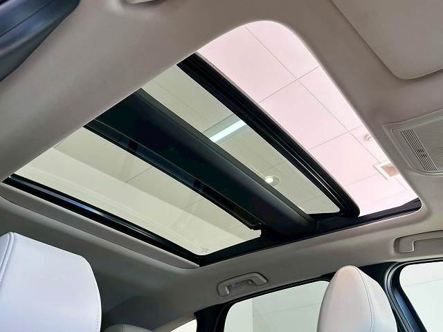 CX-60PHEV Premium Modern 内装他