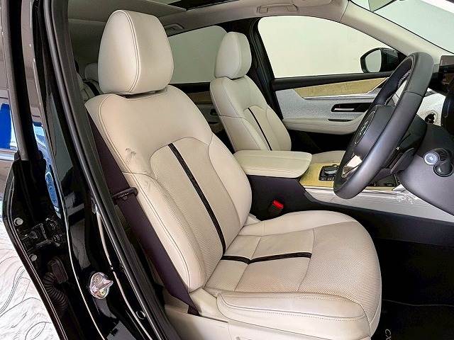 マツダ CX-60の画像9