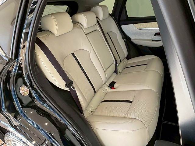 マツダ CX-60の画像10