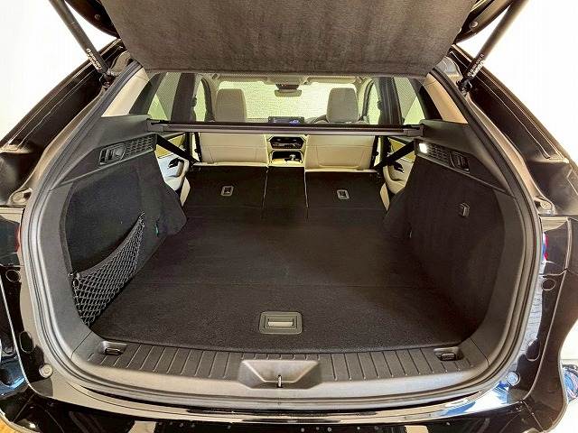 マツダ CX-60の画像11