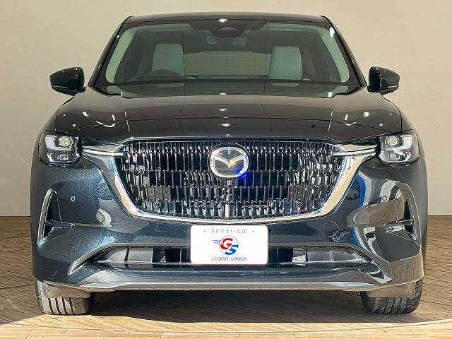 マツダ CX-60の画像12