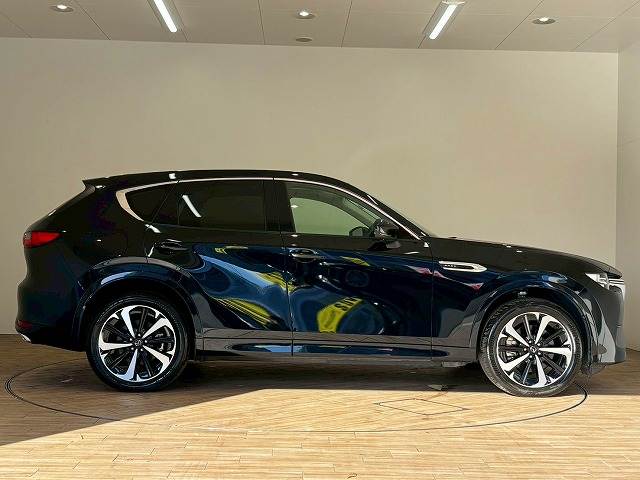 マツダ CX-60の画像14