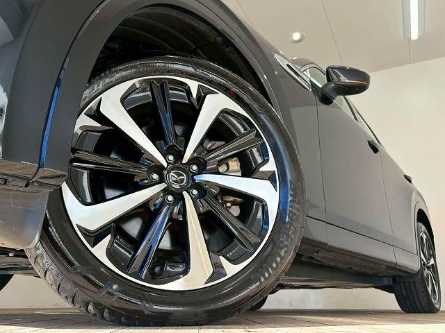 マツダ CX-60の画像18