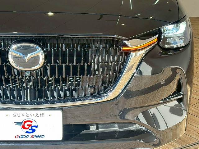 マツダ CX-60の画像19