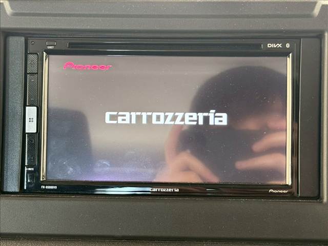 ジムニーXC 内装他