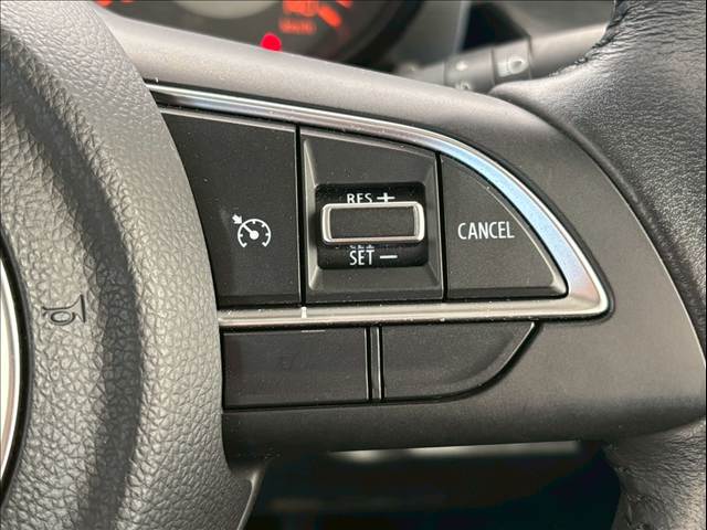 ジムニーXC 内装他