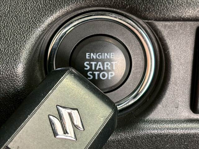 スズキ ジムニーの画像8