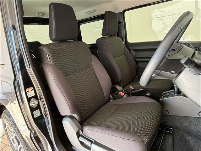 スズキ ジムニーの画像9