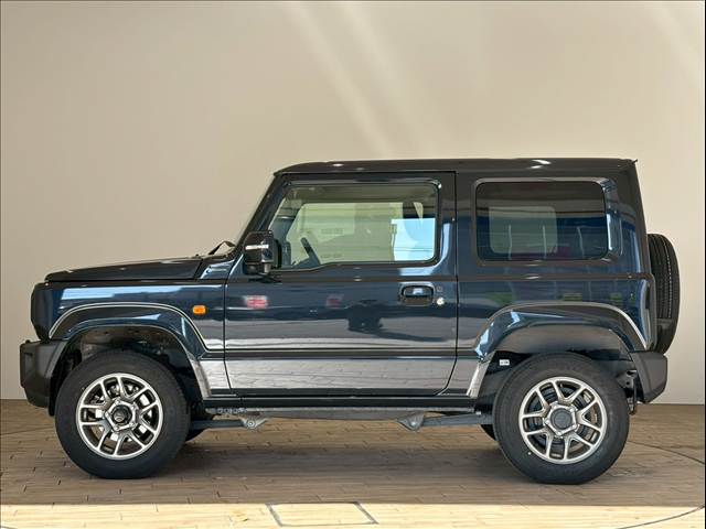 スズキ ジムニーの画像15