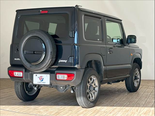 スズキ ジムニーの画像16