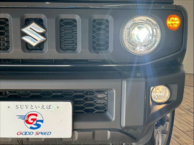 スズキ ジムニーの画像18
