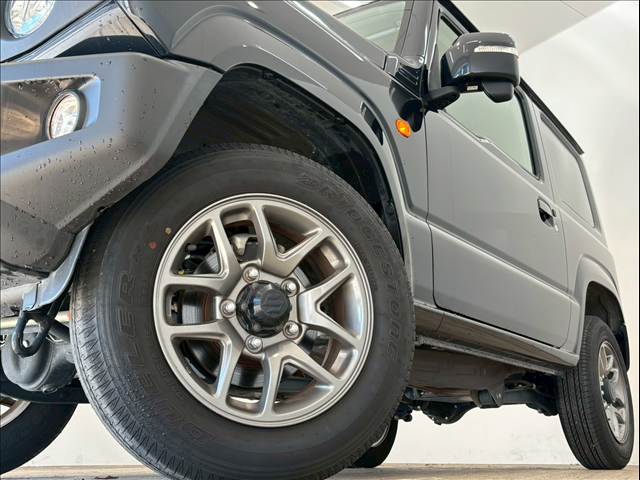 スズキ ジムニーの画像19