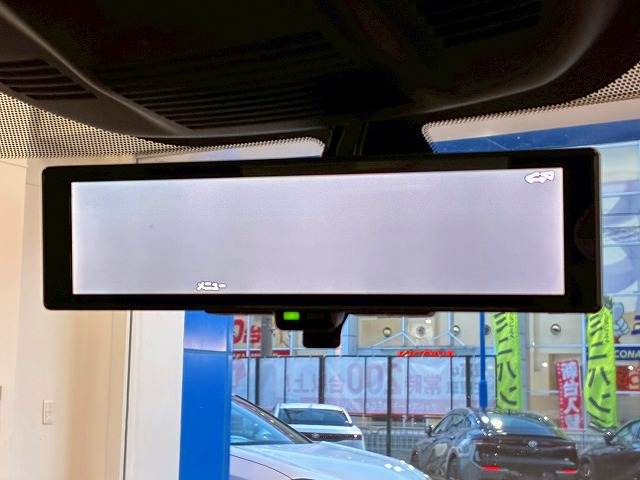 エクストレイルG e-4ORCE 内装他