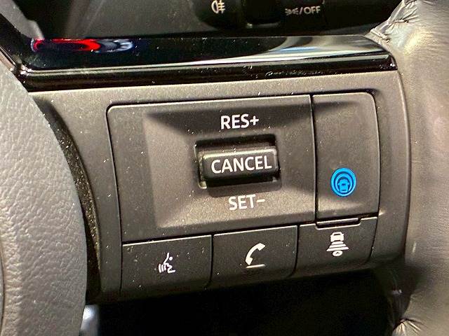 日産 エクストレイルの画像7