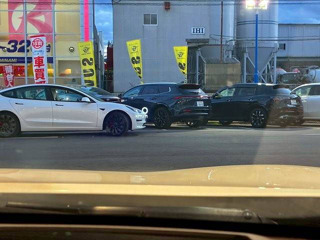 日産 エクストレイルの画像8