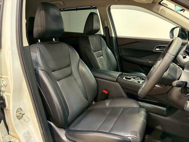 日産 エクストレイルの画像9
