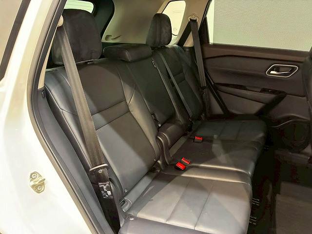 日産 エクストレイルの画像10