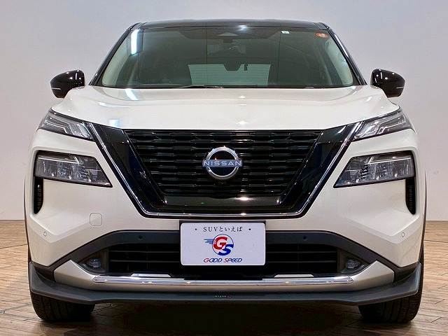 日産 エクストレイルの画像12