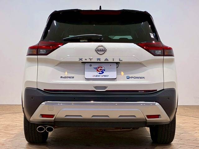日産 エクストレイルの画像13