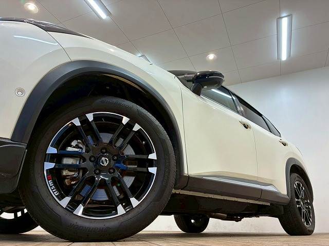 日産 エクストレイルの画像18