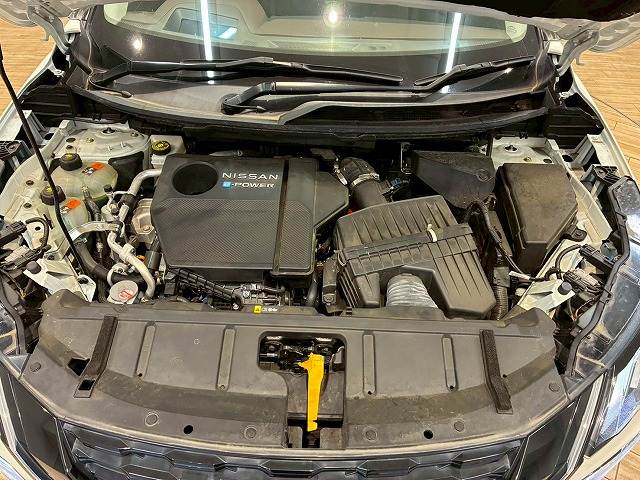 日産 エクストレイルの画像20