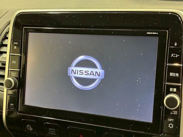 セレナe-POWER ハイウェイスターV 内装他