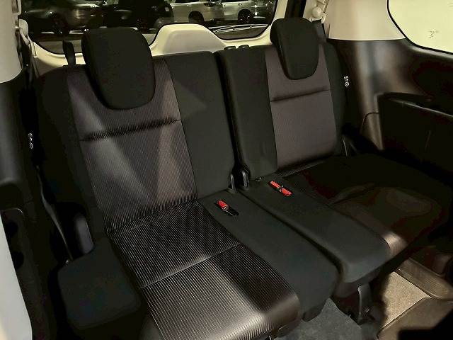 日産 セレナの画像11