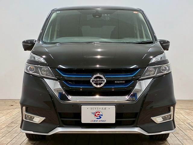 日産 セレナの画像12