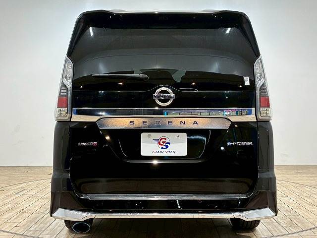 日産 セレナの画像13