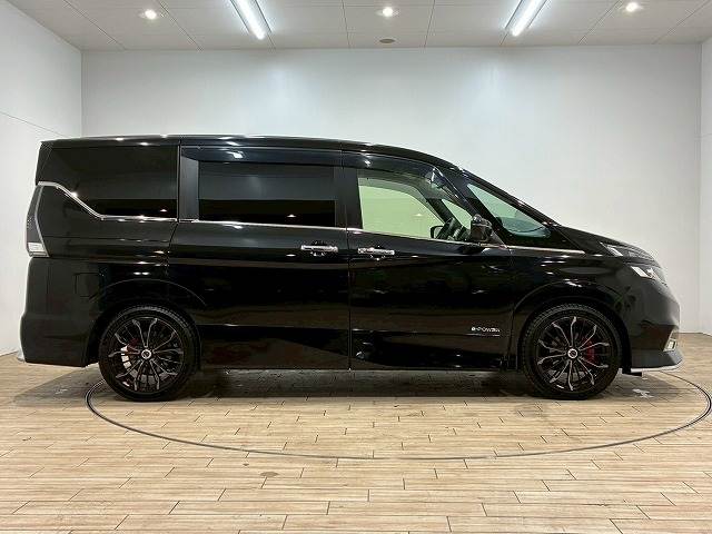 日産 セレナの画像14