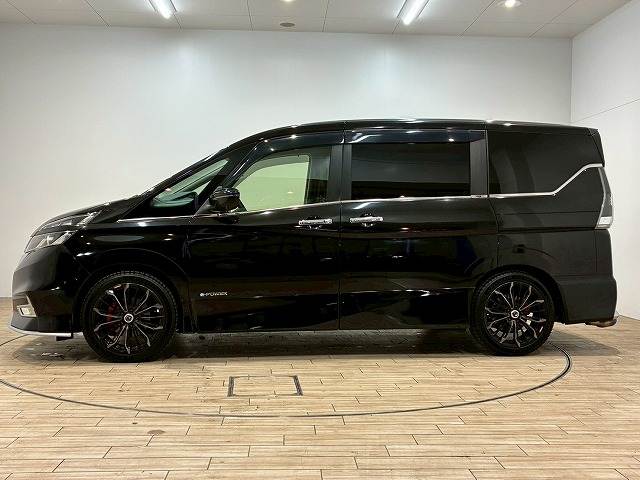 日産 セレナの画像15