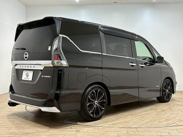 日産 セレナの画像16