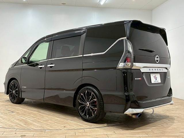 日産 セレナの画像17