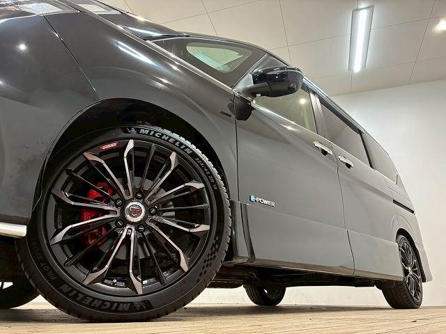 日産 セレナの画像18