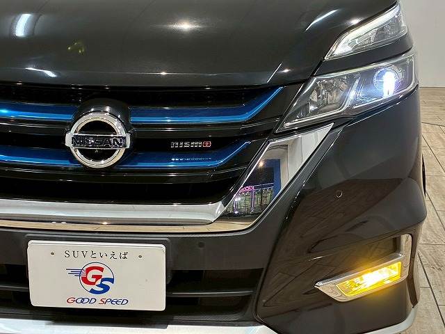 日産 セレナの画像19