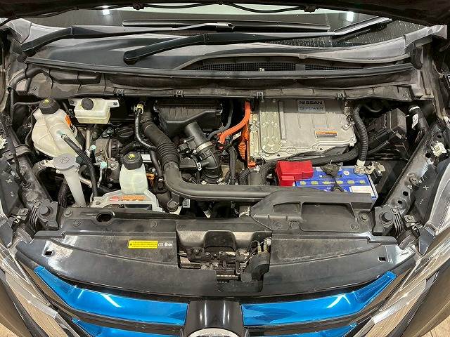 日産 セレナの画像20