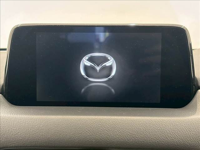 CX-8XD PROACTIVE 内装他