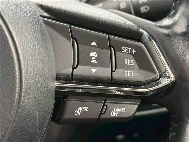 CX-8XD PROACTIVE 内装他