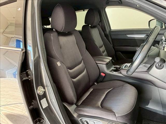 マツダ CX-8の画像9